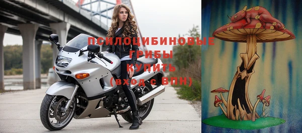 эйфоретик Нягань